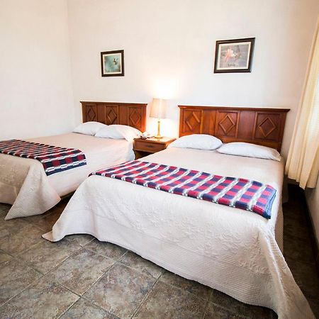 Cabana Suiza El Manzanillo Phòng bức ảnh