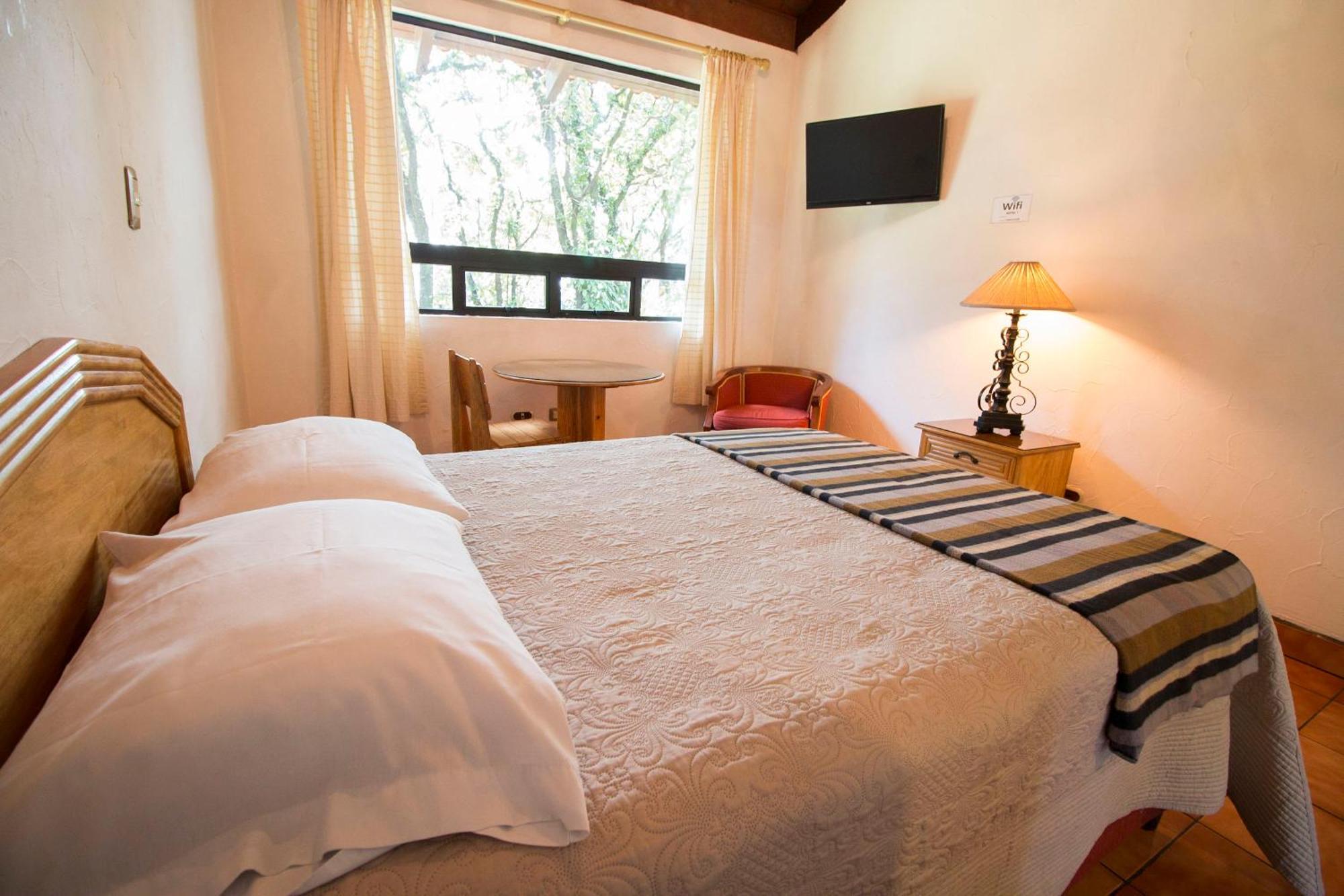 Cabana Suiza El Manzanillo Phòng bức ảnh