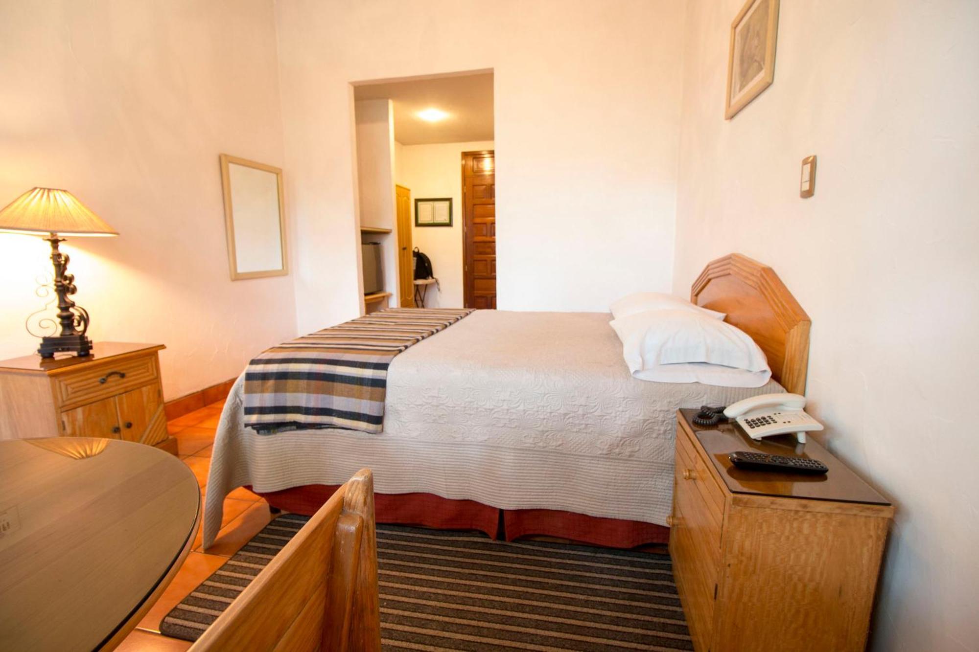 Cabana Suiza El Manzanillo Phòng bức ảnh