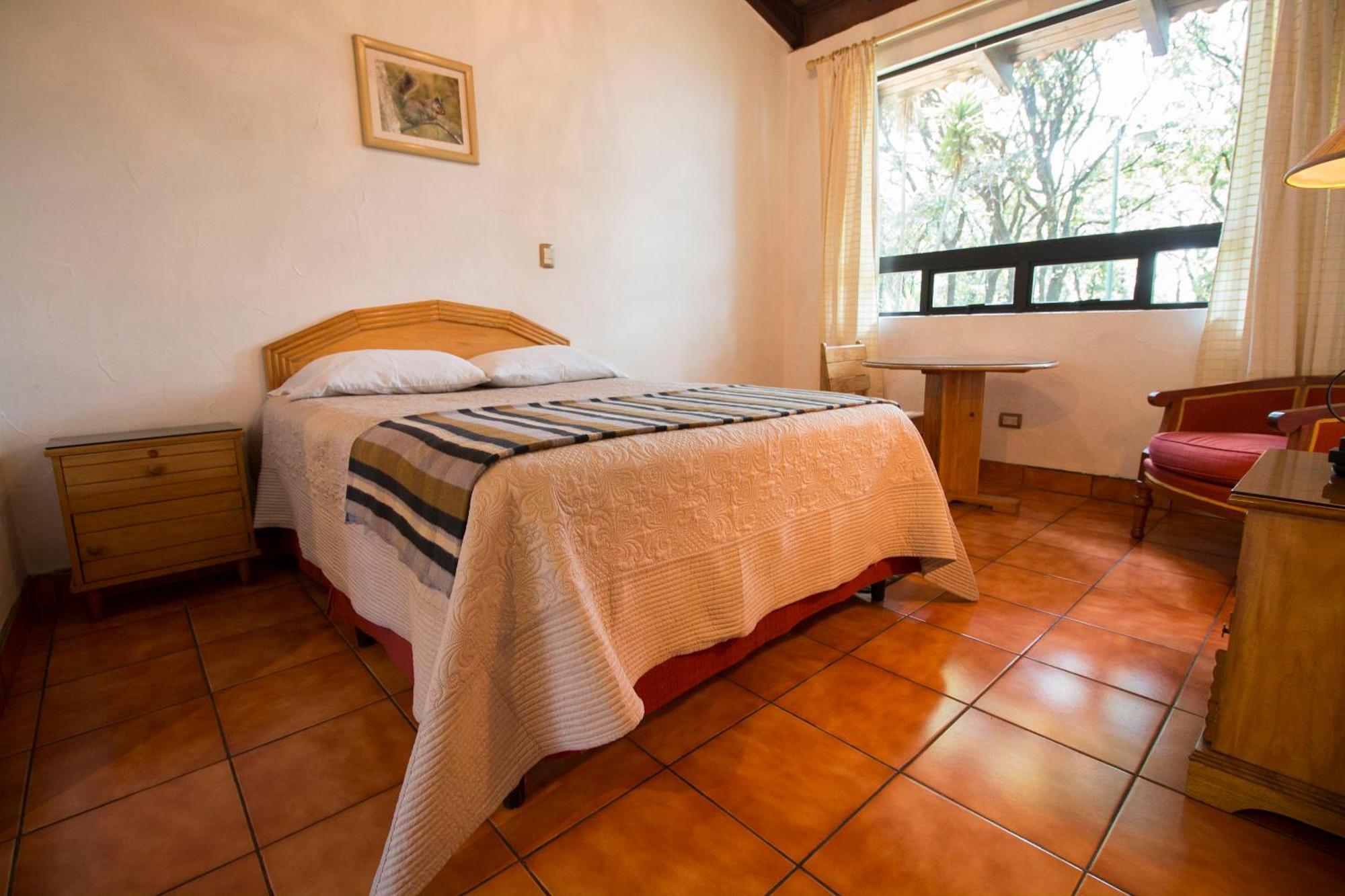 Cabana Suiza El Manzanillo Phòng bức ảnh