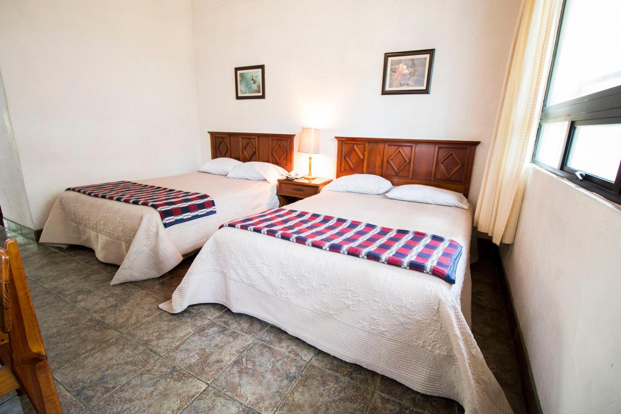 Cabana Suiza El Manzanillo Phòng bức ảnh