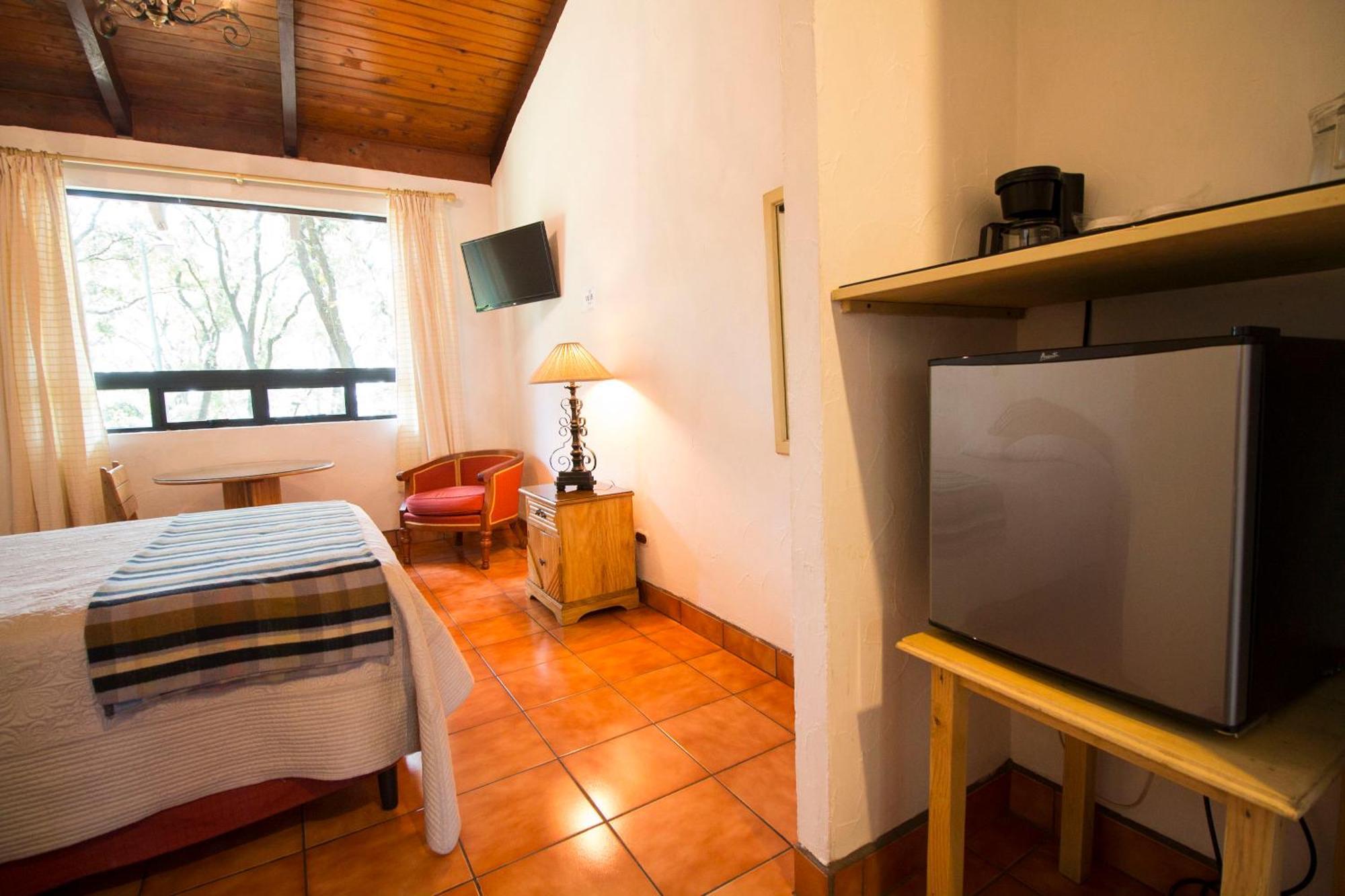 Cabana Suiza El Manzanillo Phòng bức ảnh