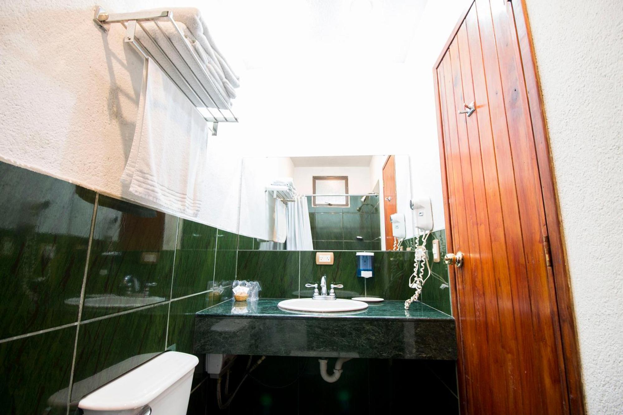 Cabana Suiza El Manzanillo Phòng bức ảnh