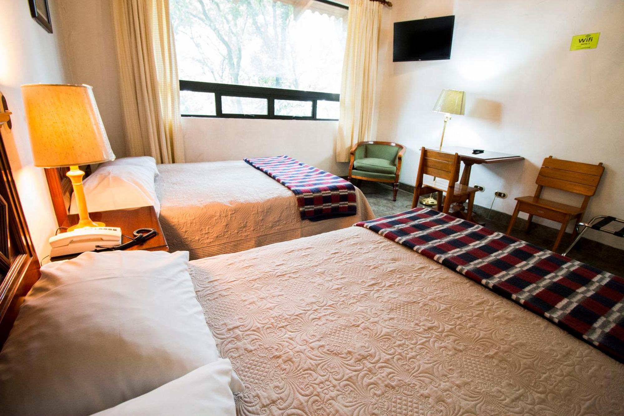 Cabana Suiza El Manzanillo Phòng bức ảnh