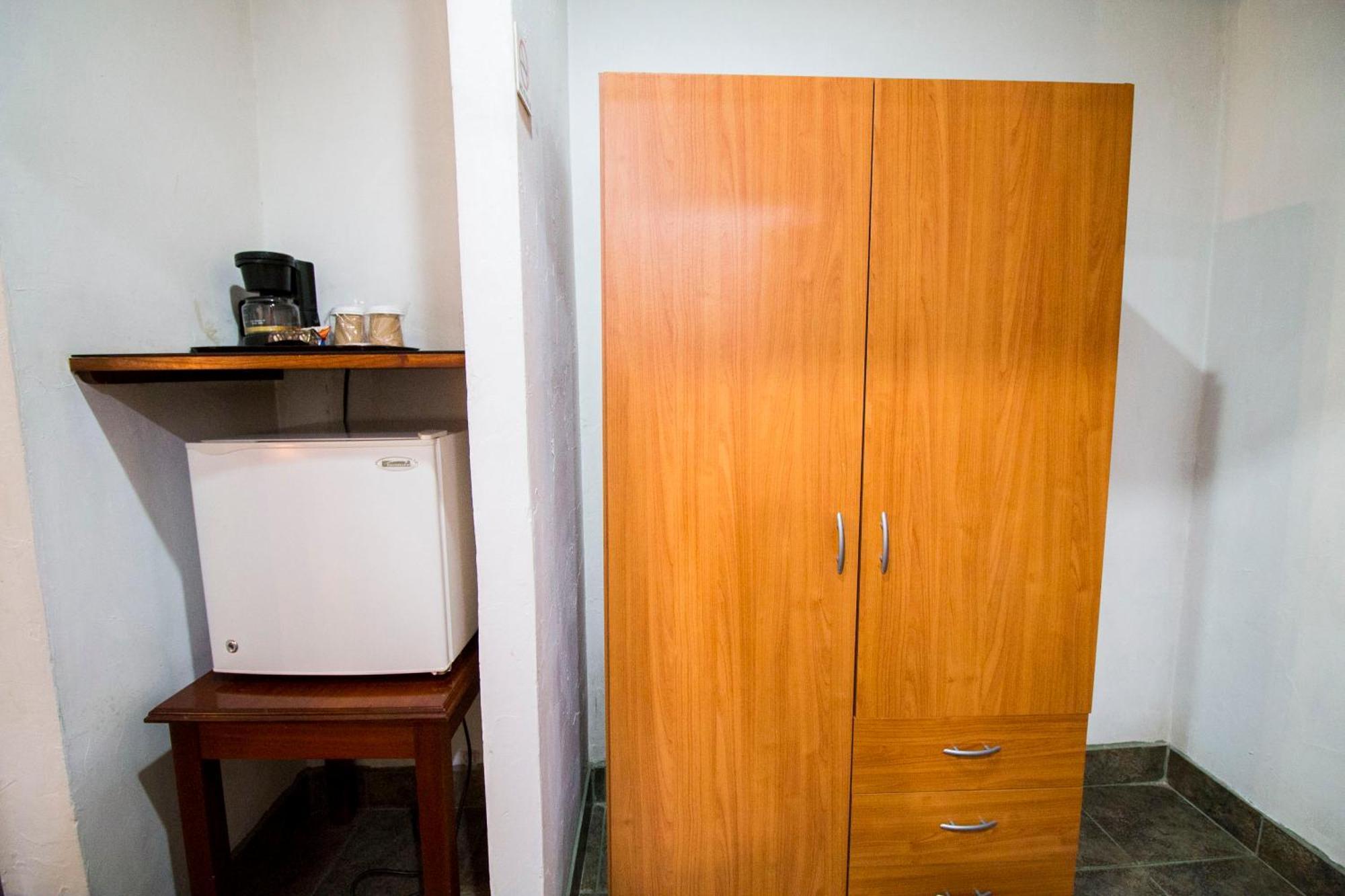 Cabana Suiza El Manzanillo Phòng bức ảnh