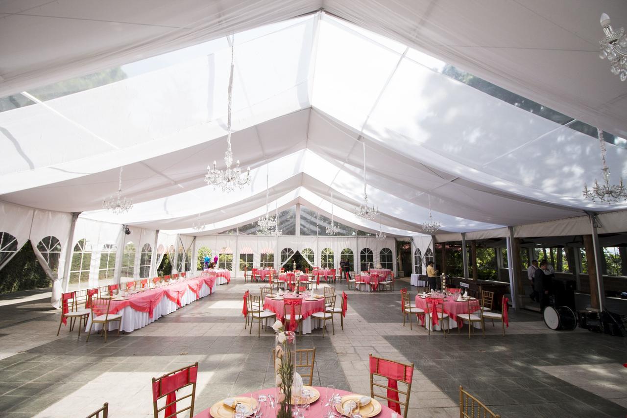 Cabana Suiza El Manzanillo Ngoại thất bức ảnh