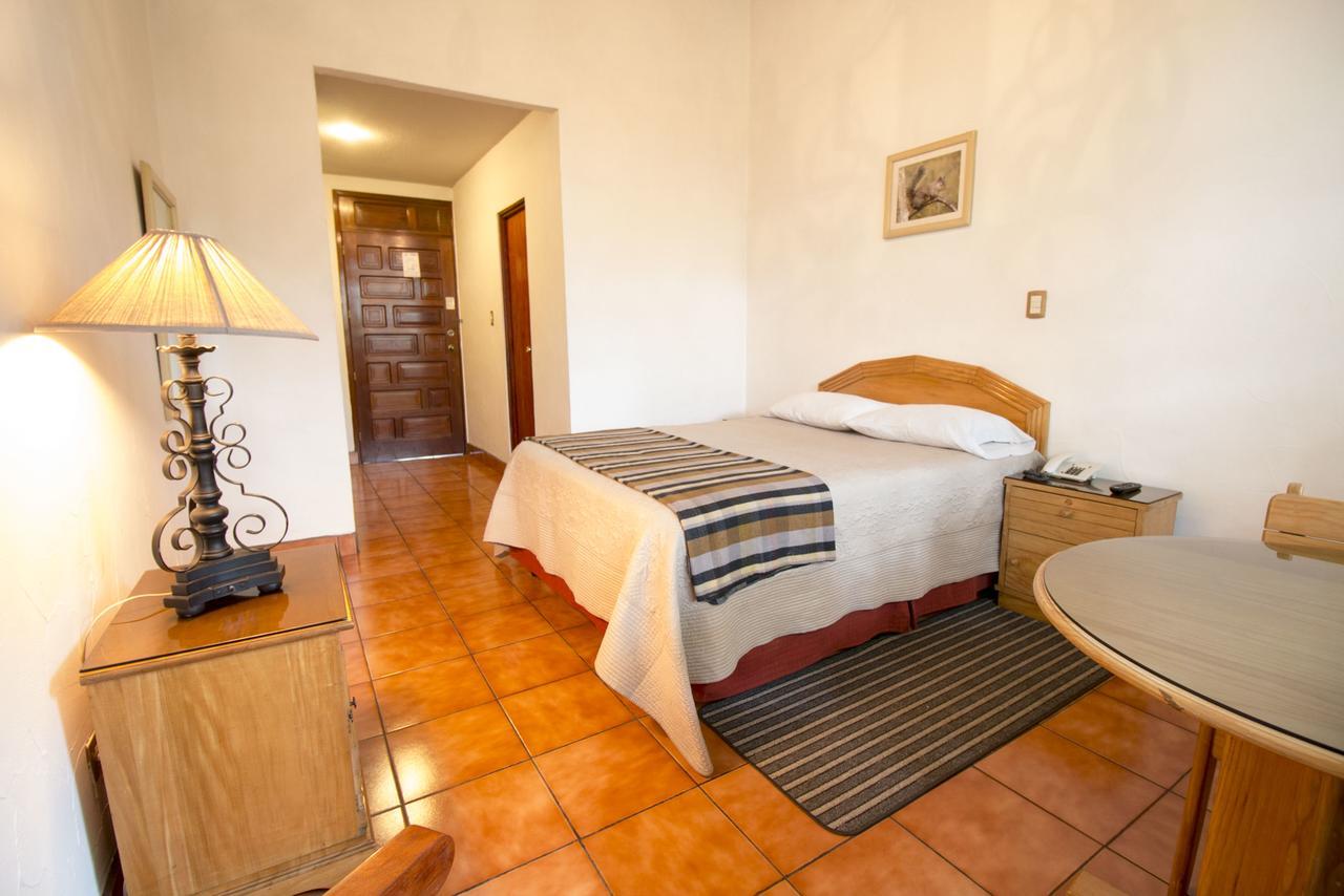 Cabana Suiza El Manzanillo Phòng bức ảnh