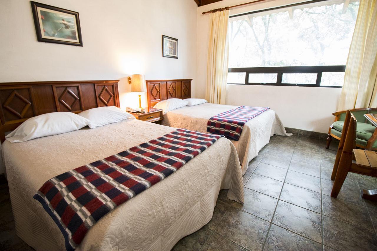 Cabana Suiza El Manzanillo Phòng bức ảnh